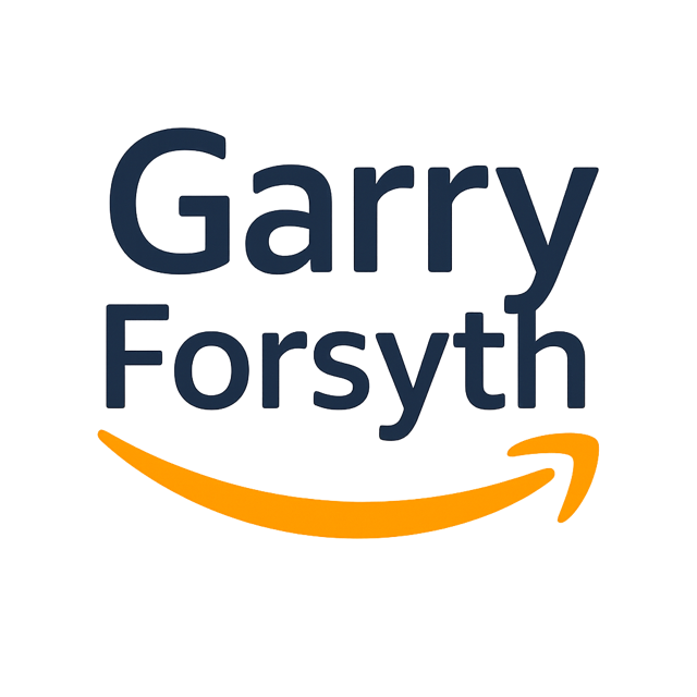AWS Logo